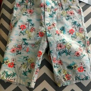 Bohemian shorts Size 5